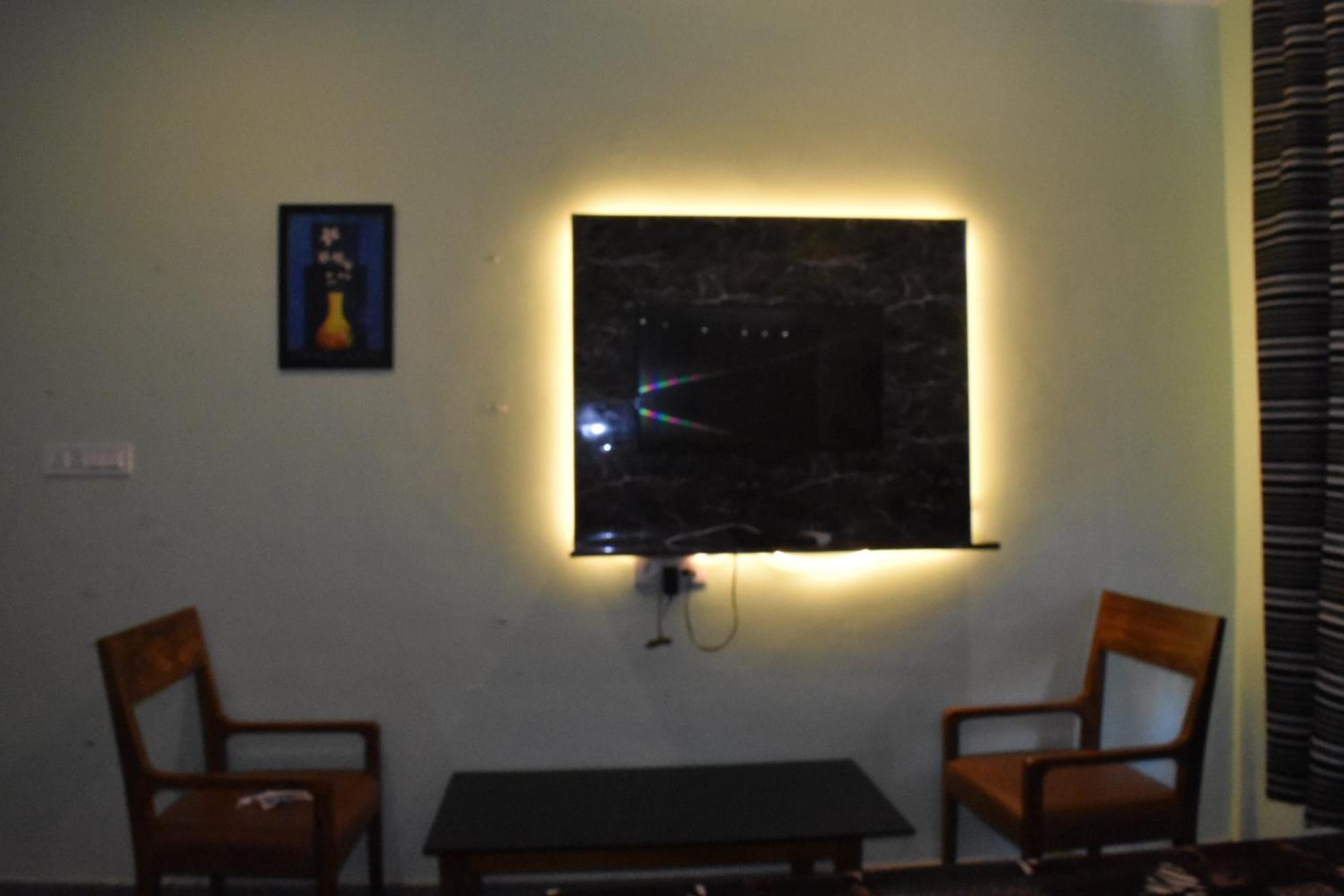 Yelagiri Goldhill Resort Exteriör bild