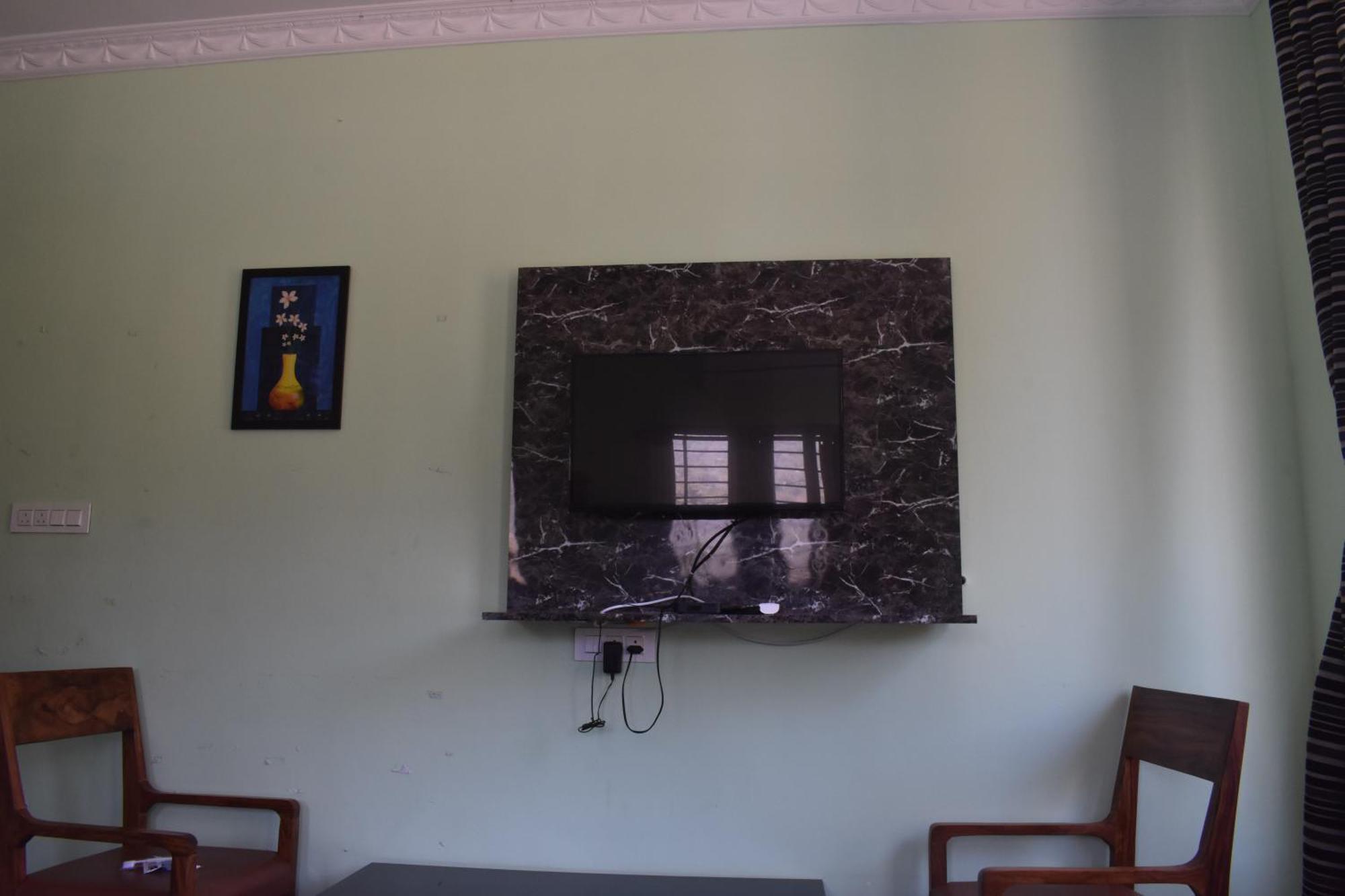 Yelagiri Goldhill Resort Exteriör bild